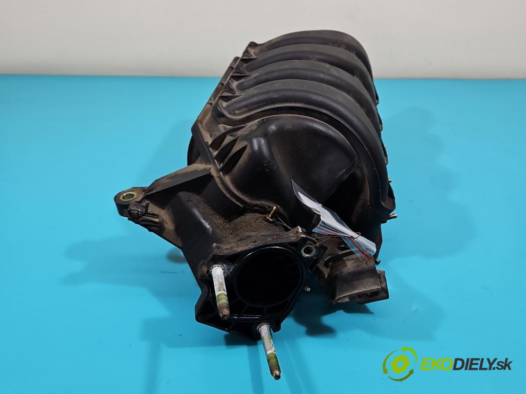 Toyota Corolla E11 1997-2002 1.6 vvti 110 HP manual 81 kW 1598 cm3 5- zvod nasávací 2900305999 (Sacie potrubia)