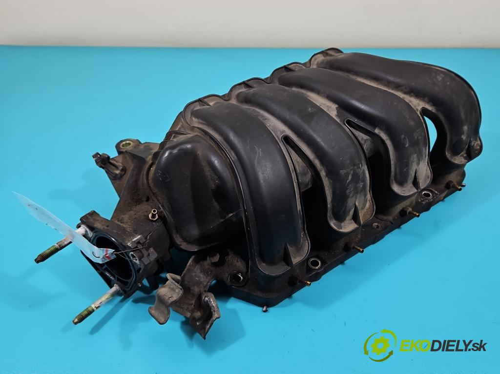 Toyota Corolla E11 1997-2002 1.6 vvti 110 HP manual 81 kW 1598 cm3 5- zvod nasávací 2900305999 (Sacie potrubia)