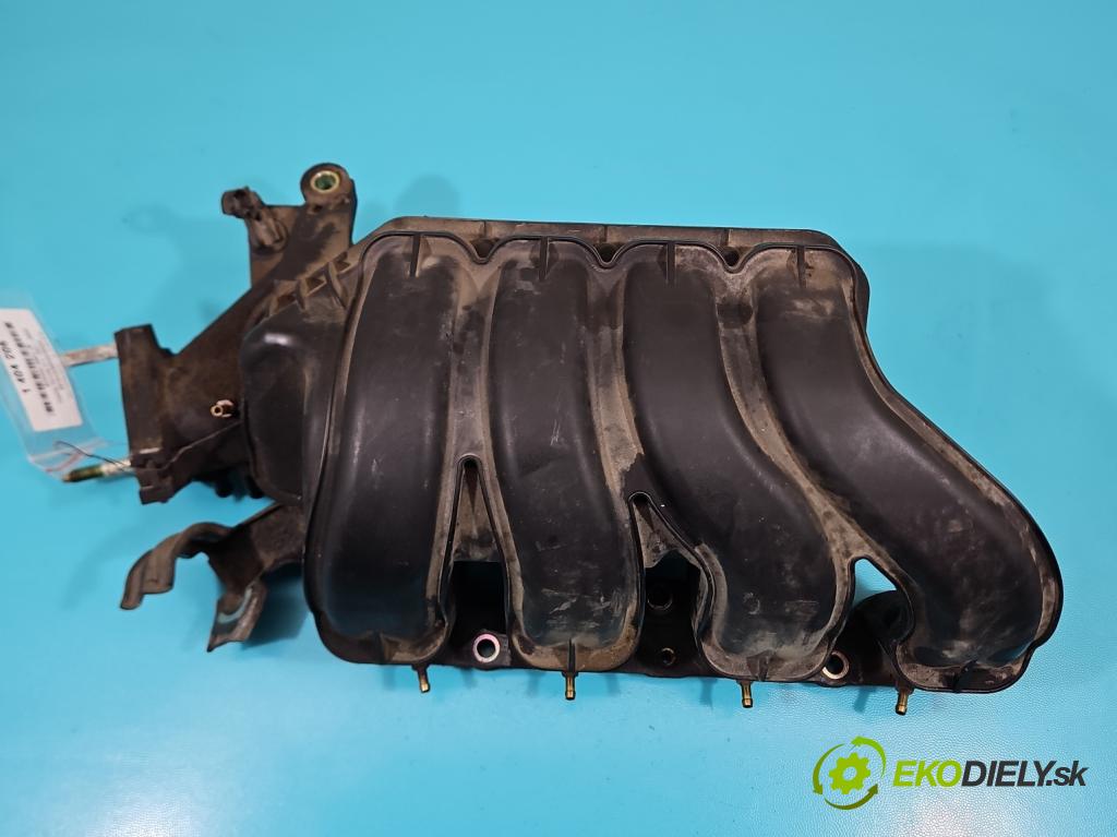 Toyota Corolla E11 1997-2002 1.6 vvti 110 HP manual 81 kW 1598 cm3 5- zvod nasávací 2900305999 (Sacie potrubia)