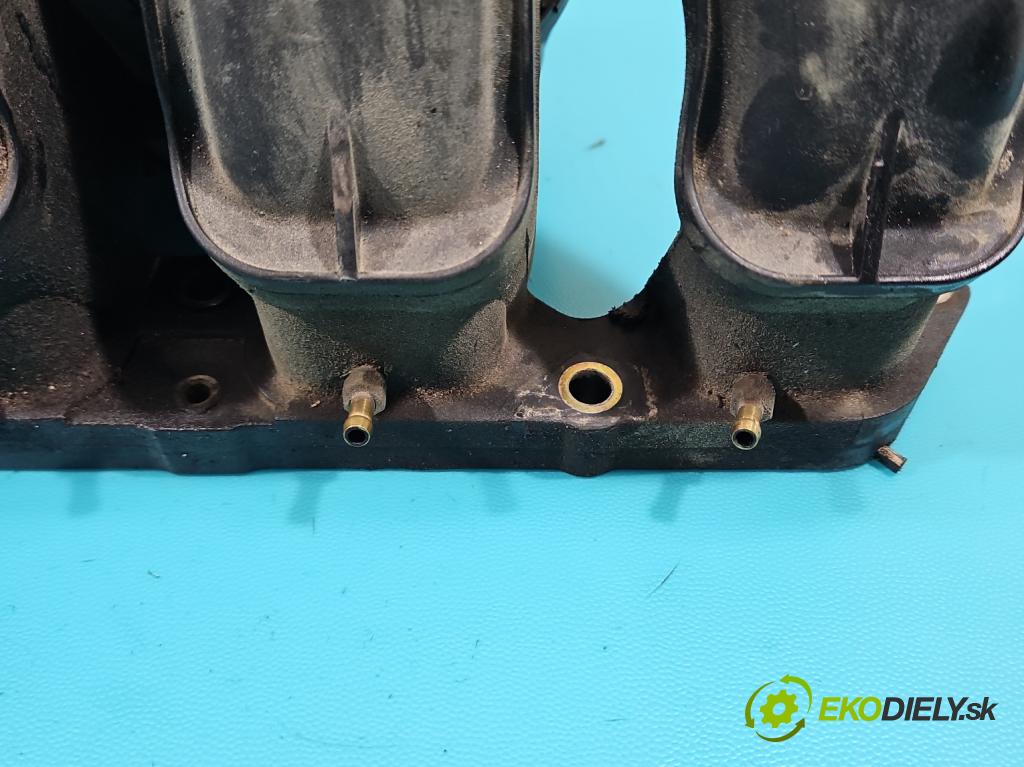 Toyota Corolla E11 1997-2002 1.6 vvti 110 HP manual 81 kW 1598 cm3 5- zvod nasávací 2900305999 (Sacie potrubia)