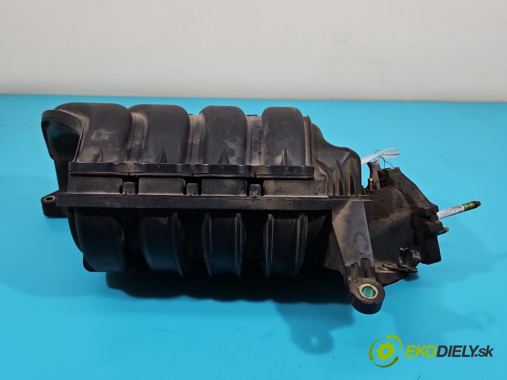 Toyota Corolla E11 1997-2002 1.6 vvti 110 HP manual 81 kW 1598 cm3 5- zvod nasávací 2900305999 (Sacie potrubia)