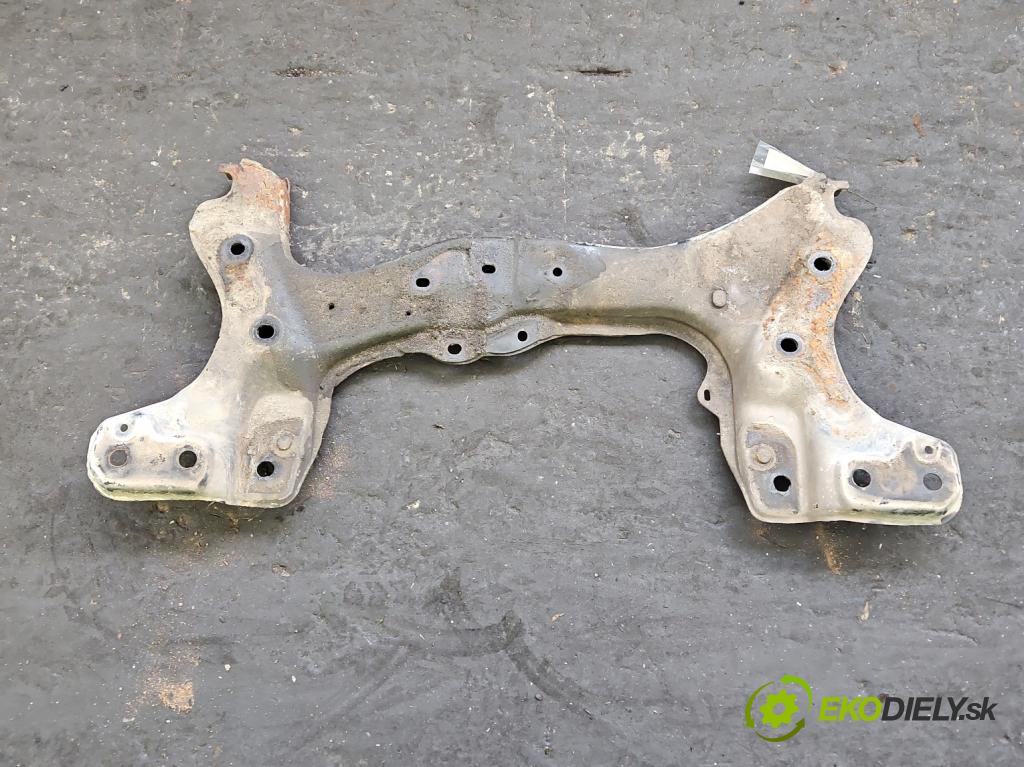 Toyota Corolla E11 1997-2002 1.6 vvti 110 HP manual 81 kW 1598 cm3 5- výstuha motora