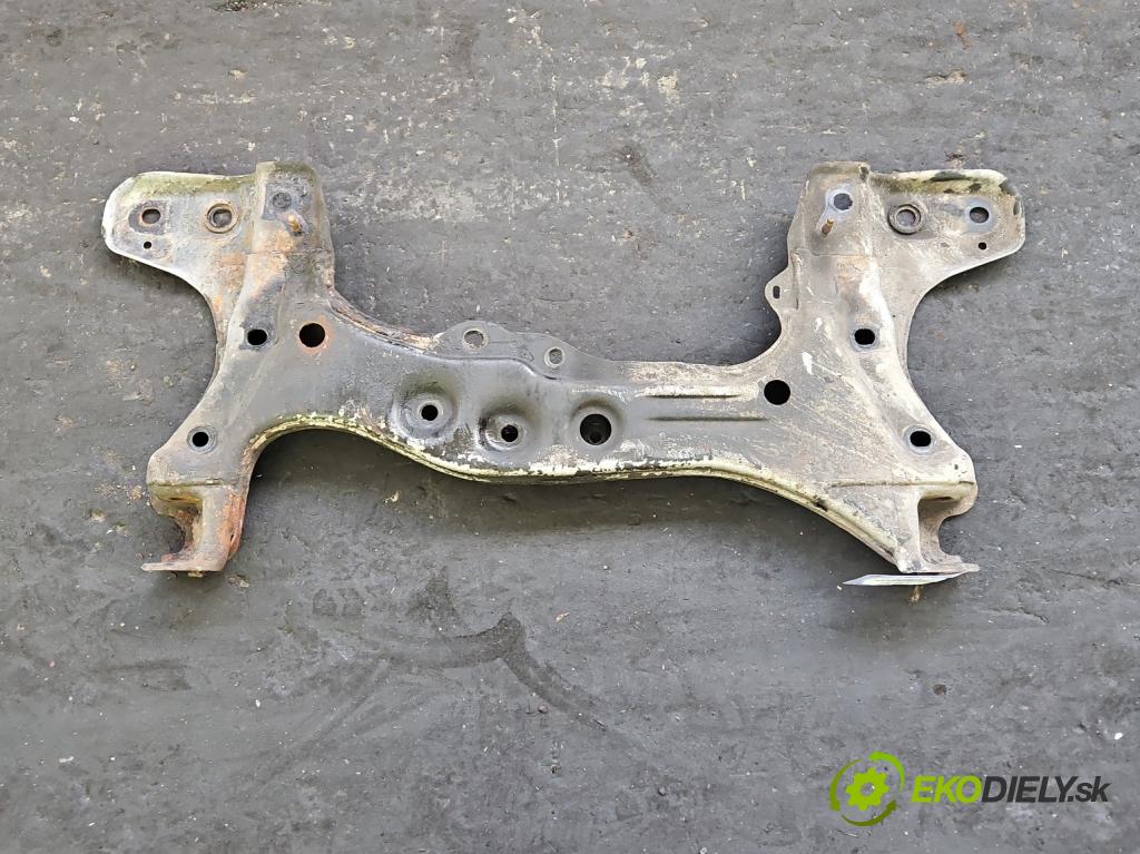 Toyota Corolla E11 1997-2002 1.6 vvti 110 HP manual 81 kW 1598 cm3 5- výstuha motora