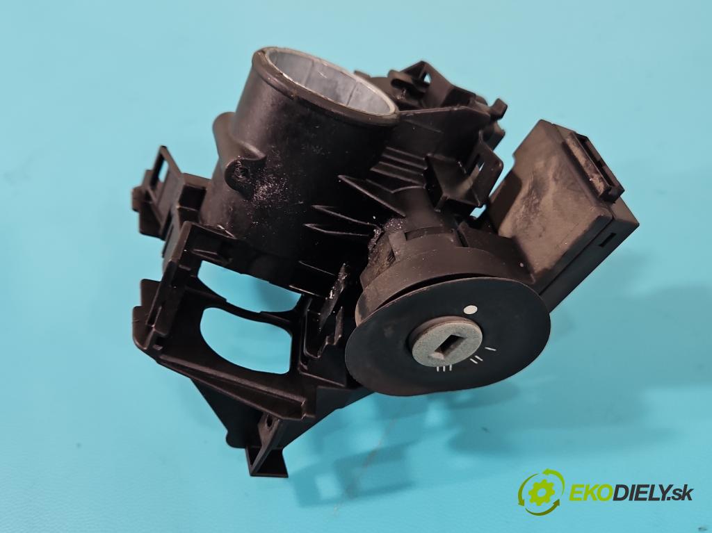 Opel Meriva A 2002-2010 1.4 16V 90 HP manual 66 kW 1364 cm3 5- riadiaca jednotka motora 0261208255