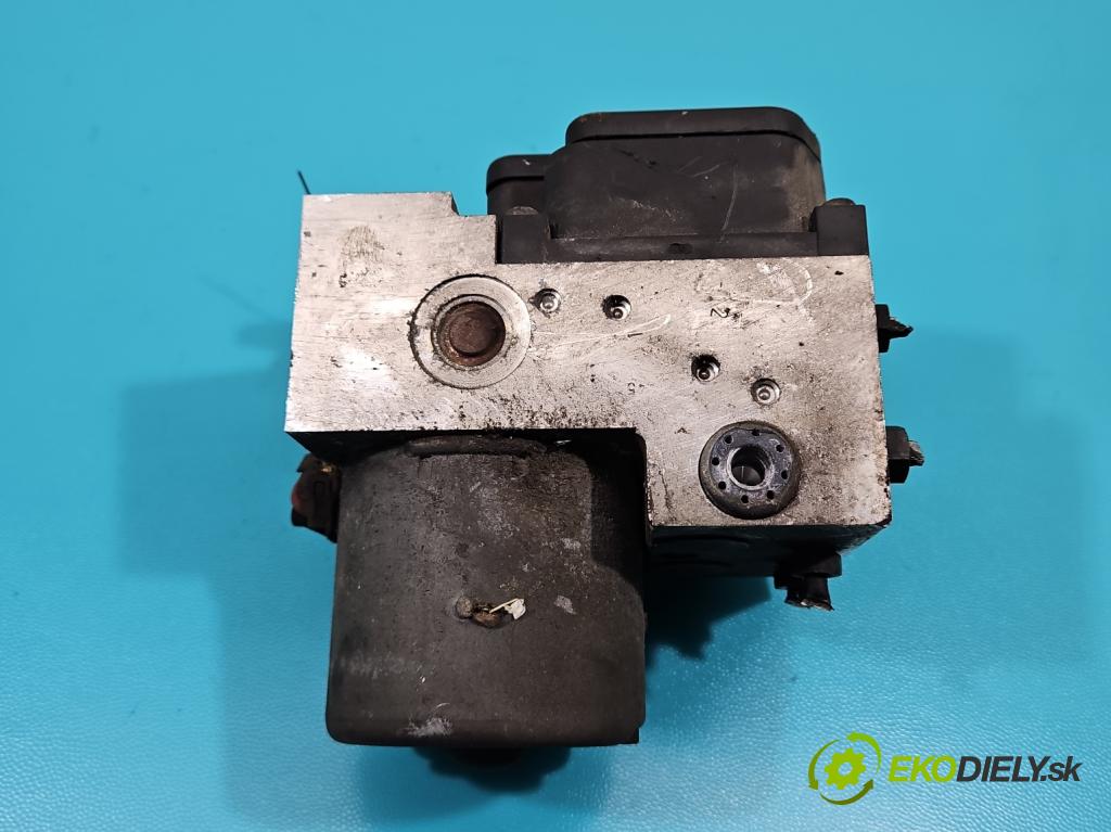 Vw Passat B5 1995-2005 1.9 tdi 131 HP manual 96 kW 1896 cm3 4- čerpadlo abs 8E0614111T (Pumpy ABS)