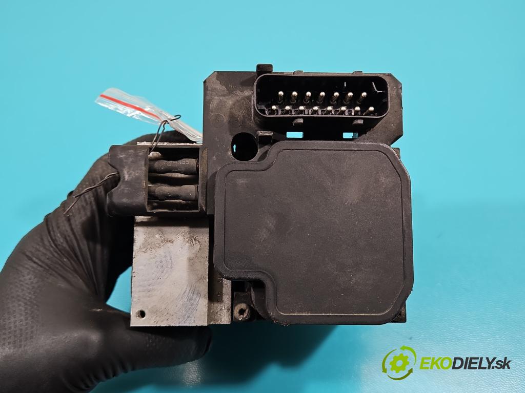 Vw Passat B5 1995-2005 1.9 tdi 131 HP manual 96 kW 1896 cm3 4- čerpadlo abs 8E0614111T (Pumpy ABS)