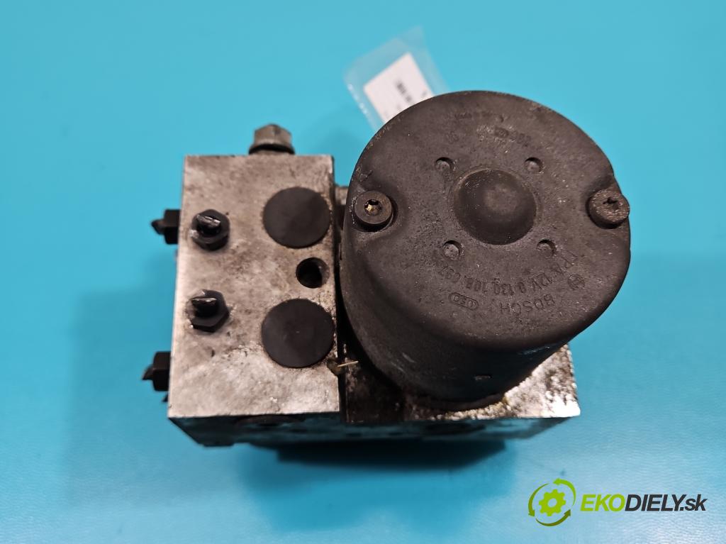 Vw Passat B5 1995-2005 1.9 tdi 131 HP manual 96 kW 1896 cm3 4- čerpadlo abs 8E0614111T (Pumpy ABS)