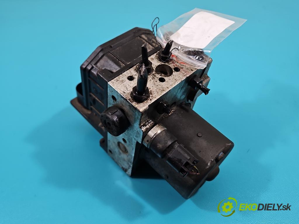 Vw Passat B5 1995-2005 1.9 tdi 101 HP manual 74 kW 1896 cm3 5- čerpadlo abs 0265950055 (Pumpy ABS)