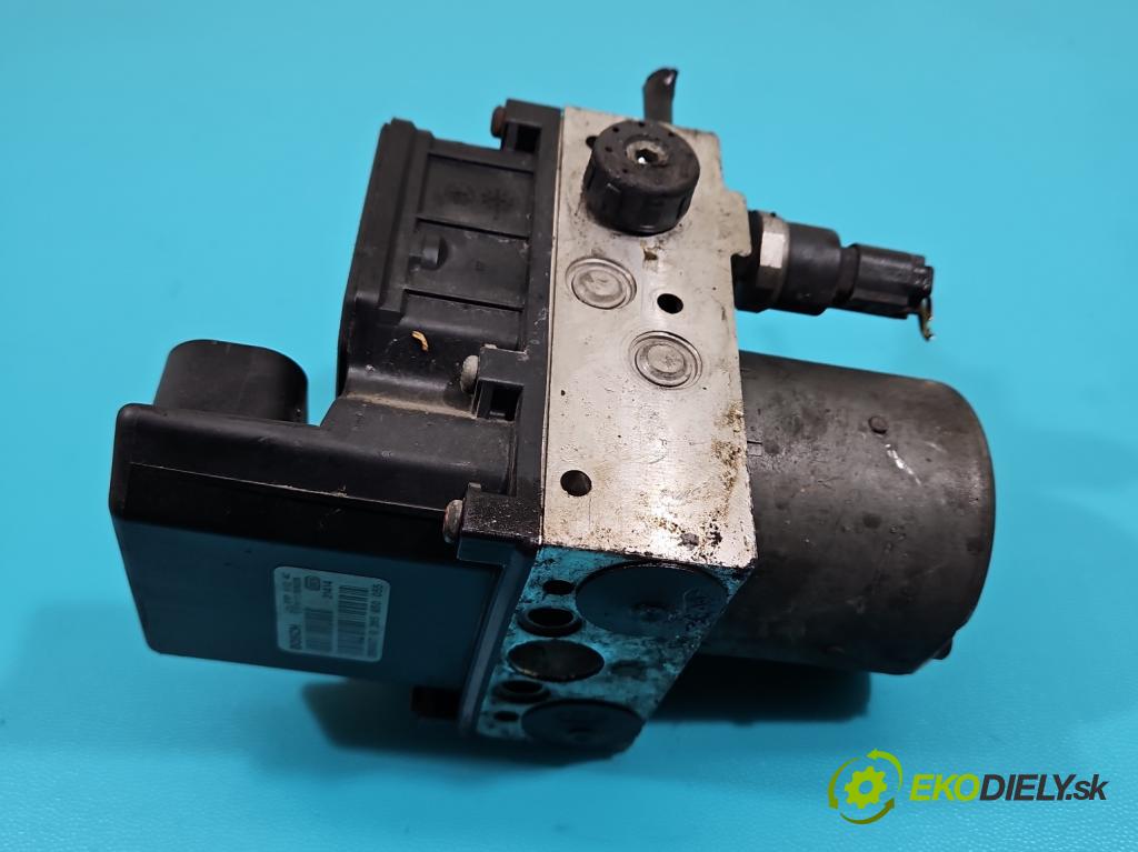 Vw Passat B5 1995-2005 1.9 tdi 101 HP manual 74 kW 1896 cm3 5- čerpadlo abs 0265950055 (Pumpy ABS)