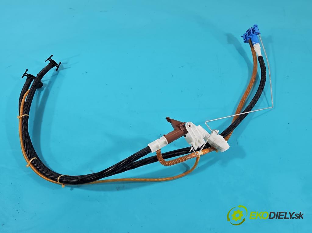 Porsche Cayenne II 2010-2017 4.8 V8 Turbo 500KM automatic 368 kW 4806 cm3 5- čerpadlo paliva 7P0919087