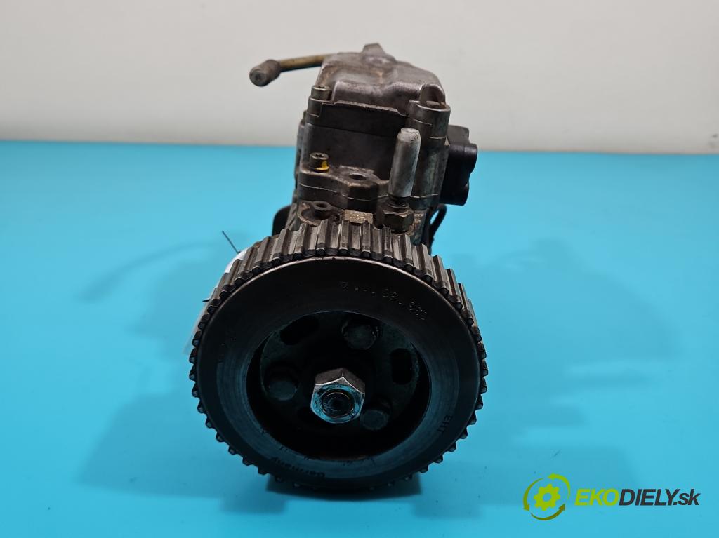 Audi A3 8L 1996-2003 1.9 tdi 110 HP manual 81 kW 1896 cm3 3- čerpadlo vstrekovacia 0460404977 (Vstrekovacie čerpadlá)