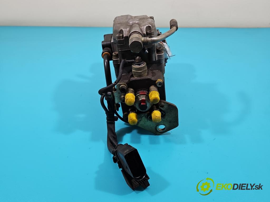 Audi A3 8L 1996-2003 1.9 tdi 110 HP manual 81 kW 1896 cm3 3- čerpadlo vstrekovacia 0460404977 (Vstrekovacie čerpadlá)