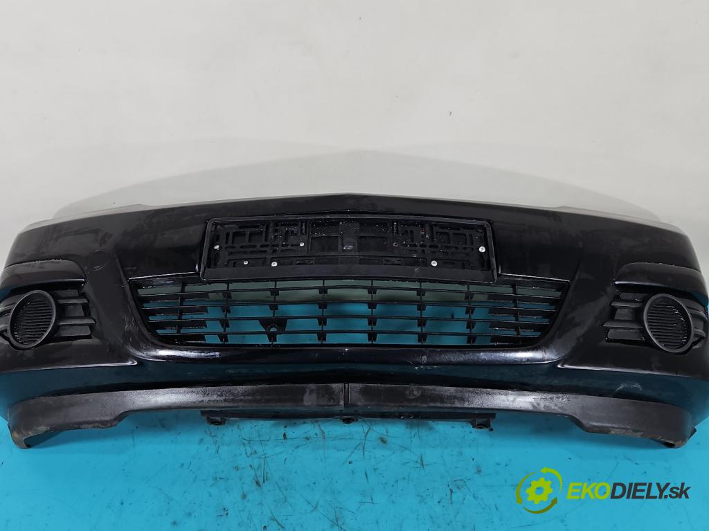 Opel Meriva A 2002-2010 1.6 16V (Z16XEP) 105 hp manual 77 kW 1598 cm3 5- nárazník přední (Ostatné)
