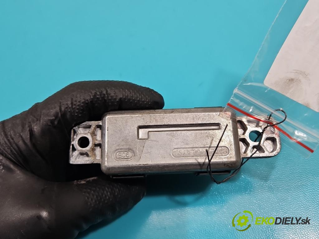 Volvo V90 2016- 2.0 D5 235 HP automatic 173 kW 1969 cm3 5- Relé: svíčky: zařicích: 0281003154 (Relé)