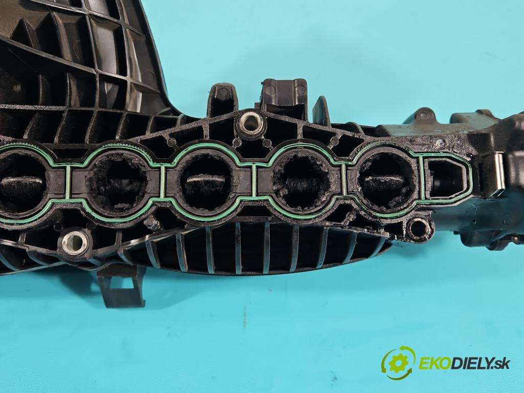 Volvo V90 2016- 2.0 D5 235 HP automatic 173 kW 1969 cm3 5- zvod nasávací 31431955 (Sacie potrubia)