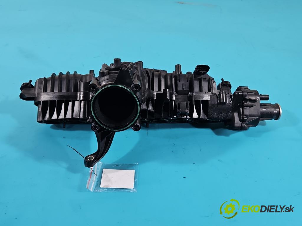 Volvo V90 2016- 2.0 D5 235 HP automatic 173 kW 1969 cm3 5- zvod nasávací 31431955 (Sacie potrubia)