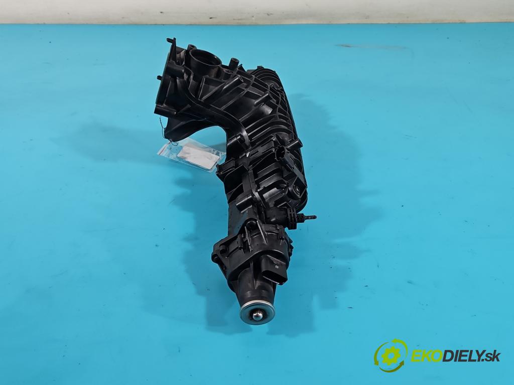 Volvo V90 2016- 2.0 D5 235 HP automatic 173 kW 1969 cm3 5- zvod nasávací 31431955 (Sacie potrubia)