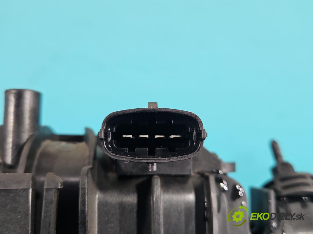 Volvo V90 2016- 2.0 D5 235 HP automatic 173 kW 1969 cm3 5- zvod nasávací 31431955 (Sacie potrubia)