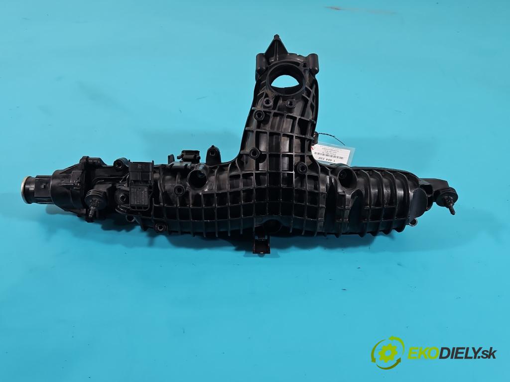 Volvo V90 2016- 2.0 D5 235 HP automatic 173 kW 1969 cm3 5- zvod nasávací 31431955 (Sacie potrubia)