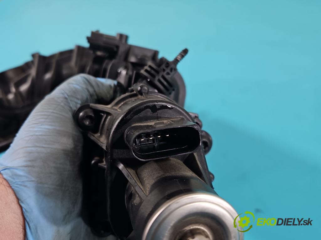 Volvo V90 2016- 2.0 D5 235 HP automatic 173 kW 1969 cm3 5- zvod nasávací 31431955 (Sacie potrubia)