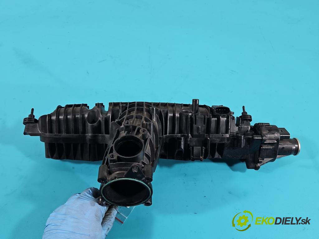 Volvo V90 2016- 2.0 D5 235 HP automatic 173 kW 1969 cm3 5- zvod nasávací 31431955 (Sacie potrubia)