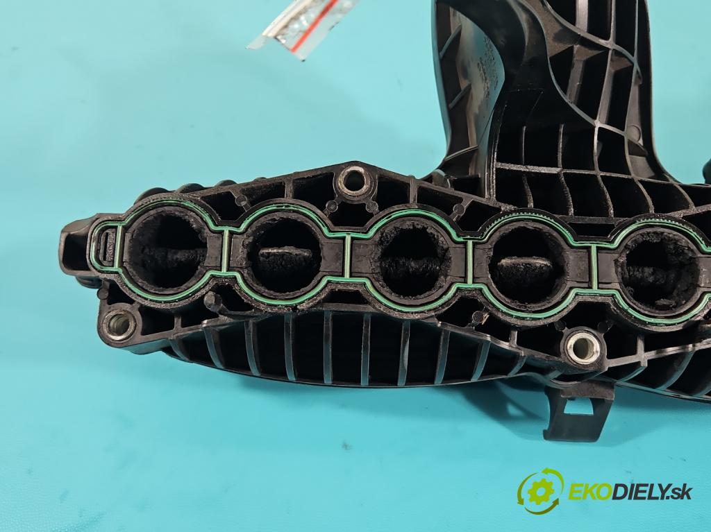 Volvo V90 2016- 2.0 D5 235 HP automatic 173 kW 1969 cm3 5- zvod nasávací 31431955 (Sacie potrubia)