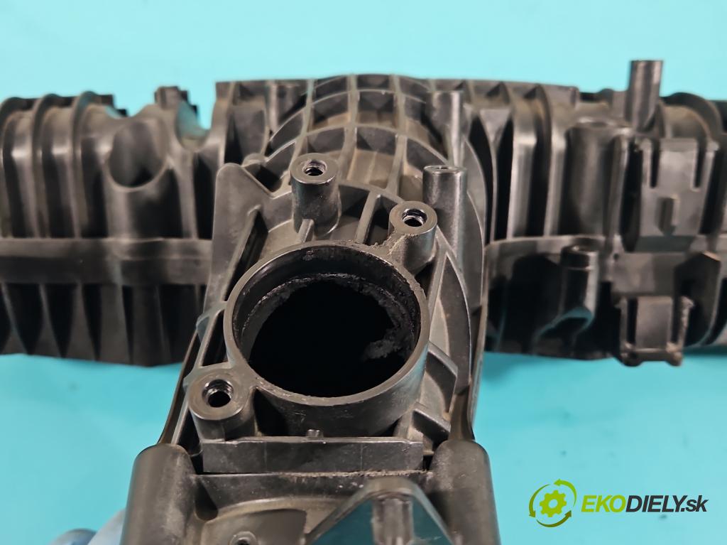 Volvo V90 2016- 2.0 D5 235 HP automatic 173 kW 1969 cm3 5- zvod nasávací 31431955 (Sacie potrubia)