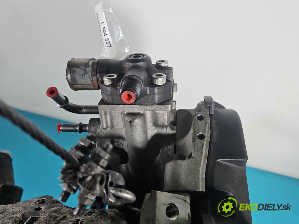 Volvo V90 2016- 2.0 D5 235 HP automatic 173 kW 1969 cm3 5- čerpadlo vstrekovacia 31432135 (Vstrekovacie čerpadlá)