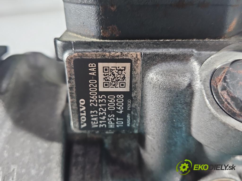 Volvo V90 2016- 2.0 D5 235 HP automatic 173 kW 1969 cm3 5- čerpadlo vstrekovacia 31432135 (Vstrekovacie čerpadlá)