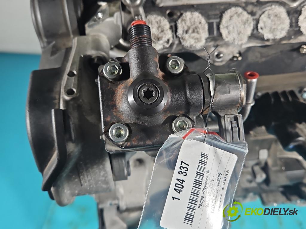 Volvo V90 2016- 2.0 D5 235 HP automatic 173 kW 1969 cm3 5- čerpadlo vstrekovacia 31432135 (Vstrekovacie čerpadlá)