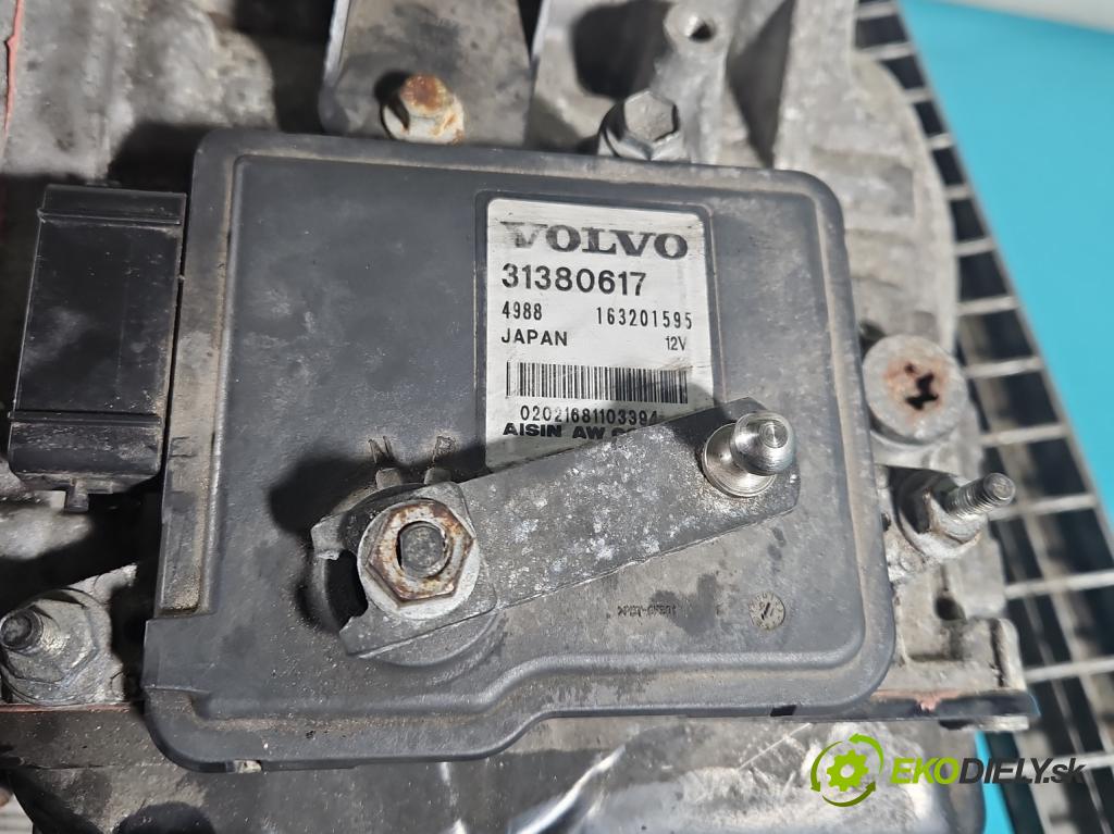 Volvo V90 2016- 2.0 D5 235 HP automatic 173 kW 1969 cm3 5- prevodovka stupeň,rýchlosť automat P1285133