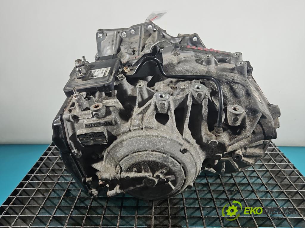 Volvo V90 2016- 2.0 D5 235 HP automatic 173 kW 1969 cm3 5- prevodovka stupeň,rýchlosť automat P1285133