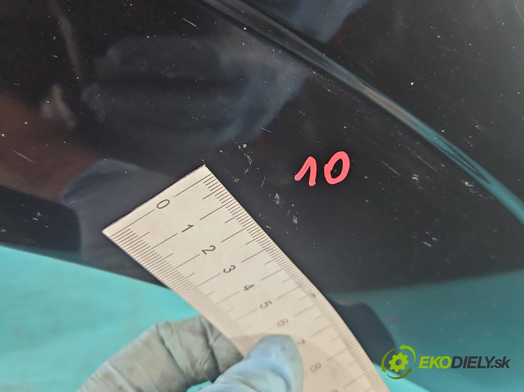 Opel Meriva A 2002-2010 1.6 16V (Z16XEP) 105 hp manual 77 kW 1598 cm3 5- blatnik přední levý  (Predné ľavé)