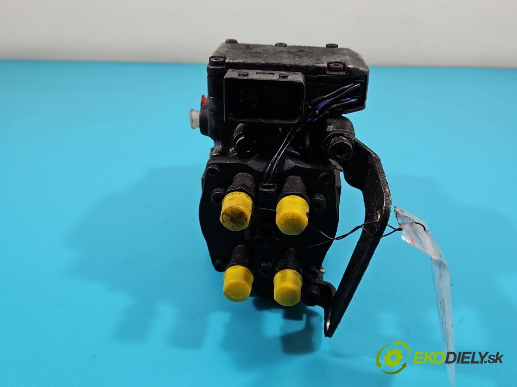 Opel Zafira A 1999-2005 2.0 dti 101 HP manual 74 kW 1995 cm3 5- čerpadlo vstrekovacia 0470504015 (Vstrekovacie čerpadlá)