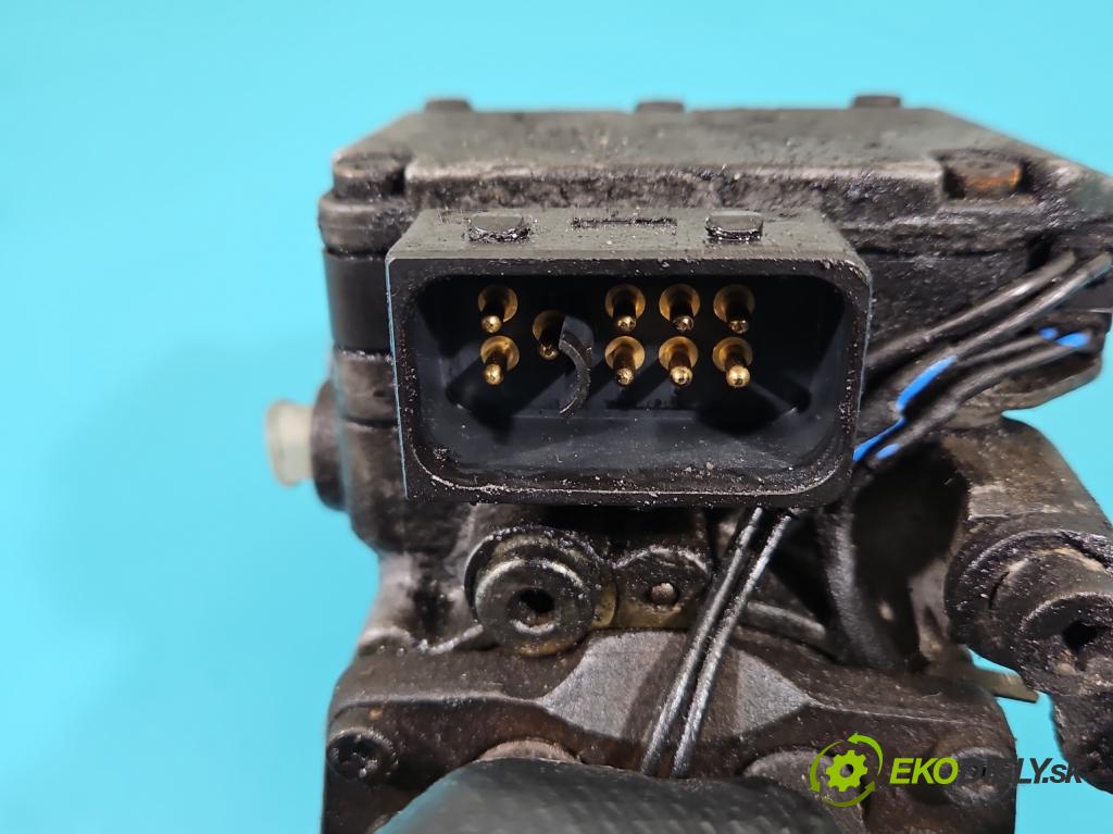 Opel Zafira A 1999-2005 2.0 dti 101 HP manual 74 kW 1995 cm3 5- čerpadlo vstrekovacia 0470504015 (Vstrekovacie čerpadlá)