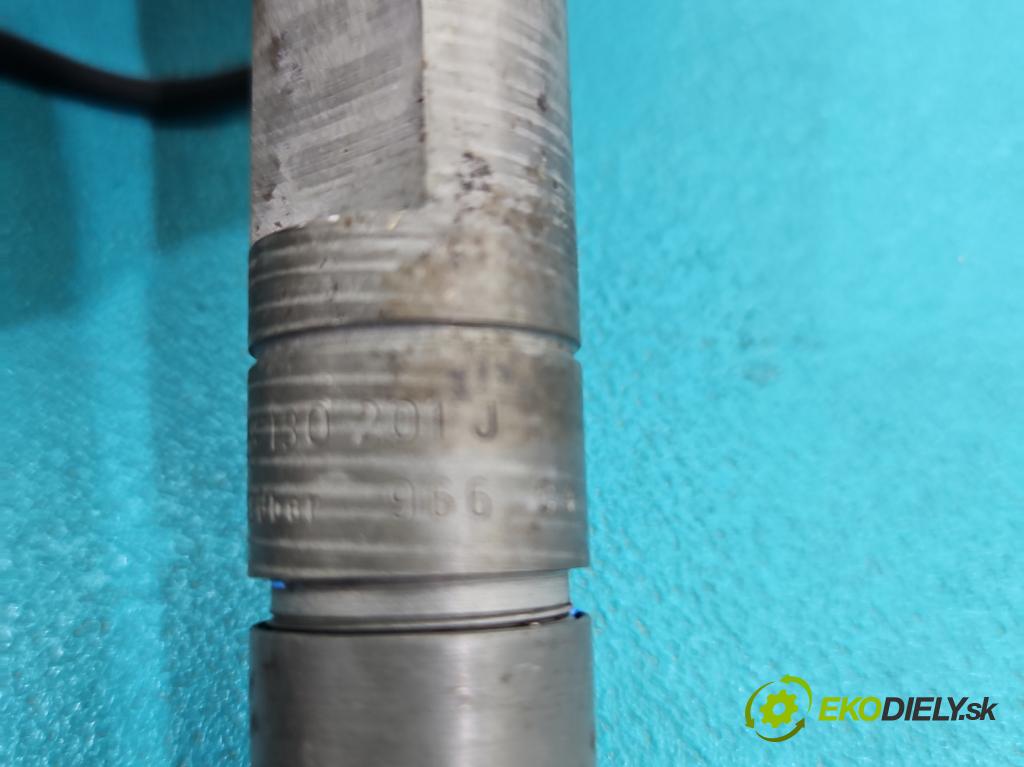 Seat Alhambra I 1996-2010 1.9 tdi 90 HP manual 66 kW 1896 cm3 5- vstrek 028130201J (Vstrekovač paliva)