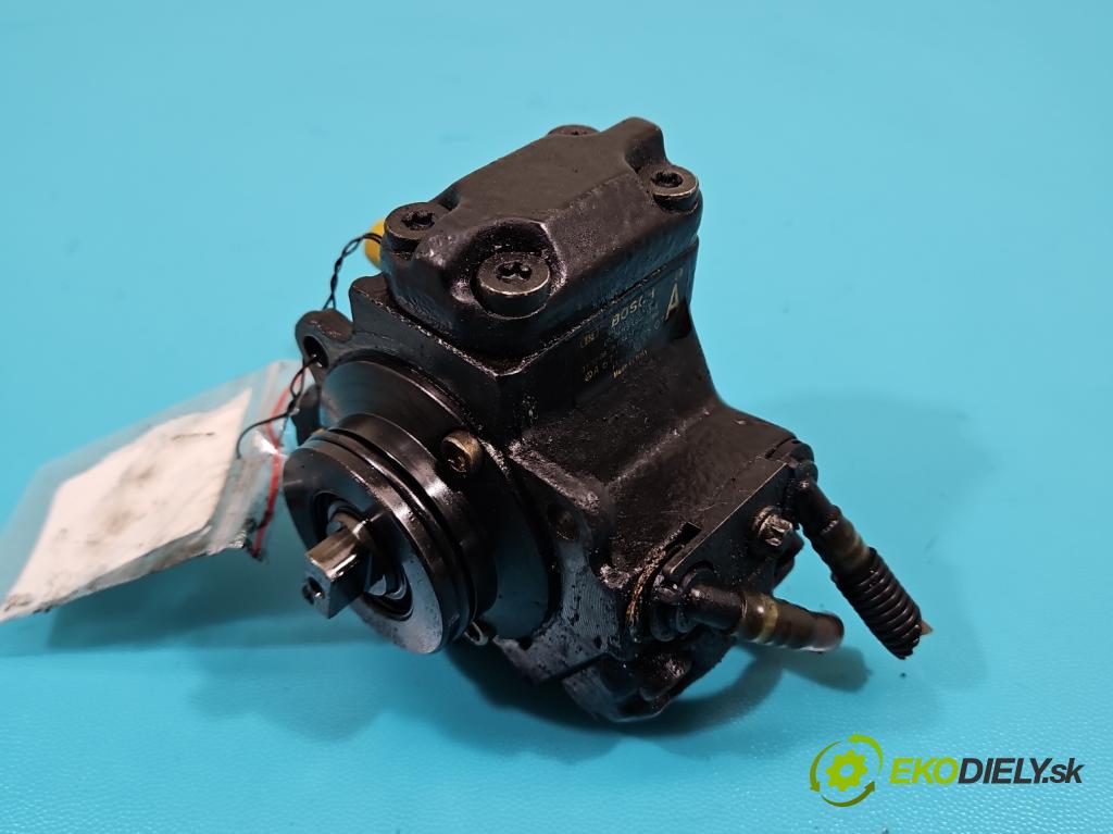 Mercedes A W168 1997-2004 1.7 cdi 95 HP automatic 70 kW 1689 cm3 5- čerpadlo vstrekovacia 0445010008 (Vstrekovacie čerpadlá)