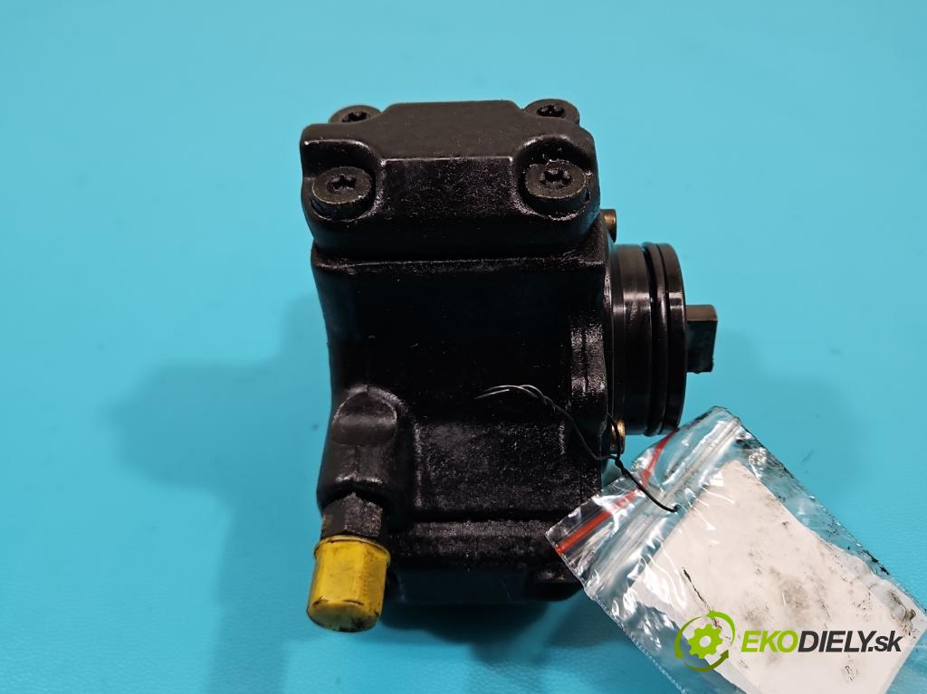 Mercedes A W168 1997-2004 1.7 cdi 95 HP automatic 70 kW 1689 cm3 5- čerpadlo vstrekovacia 0445010008 (Vstrekovacie čerpadlá)