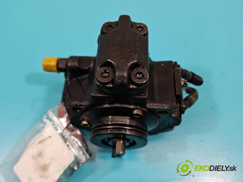 Mercedes A W168 1997-2004 1.7 cdi 95 HP automatic 70 kW 1689 cm3 5- čerpadlo vstrekovacia 0445010008 (Vstrekovacie čerpadlá)