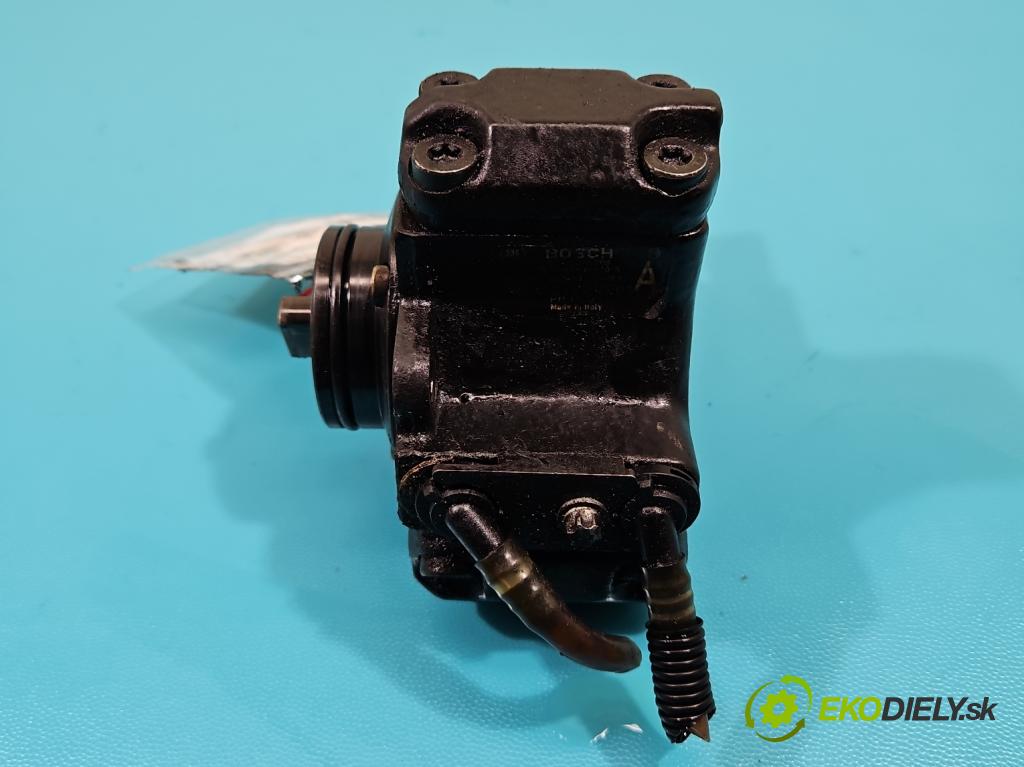 Mercedes A W168 1997-2004 1.7 cdi 95 HP automatic 70 kW 1689 cm3 5- čerpadlo vstrekovacia 0445010008 (Vstrekovacie čerpadlá)