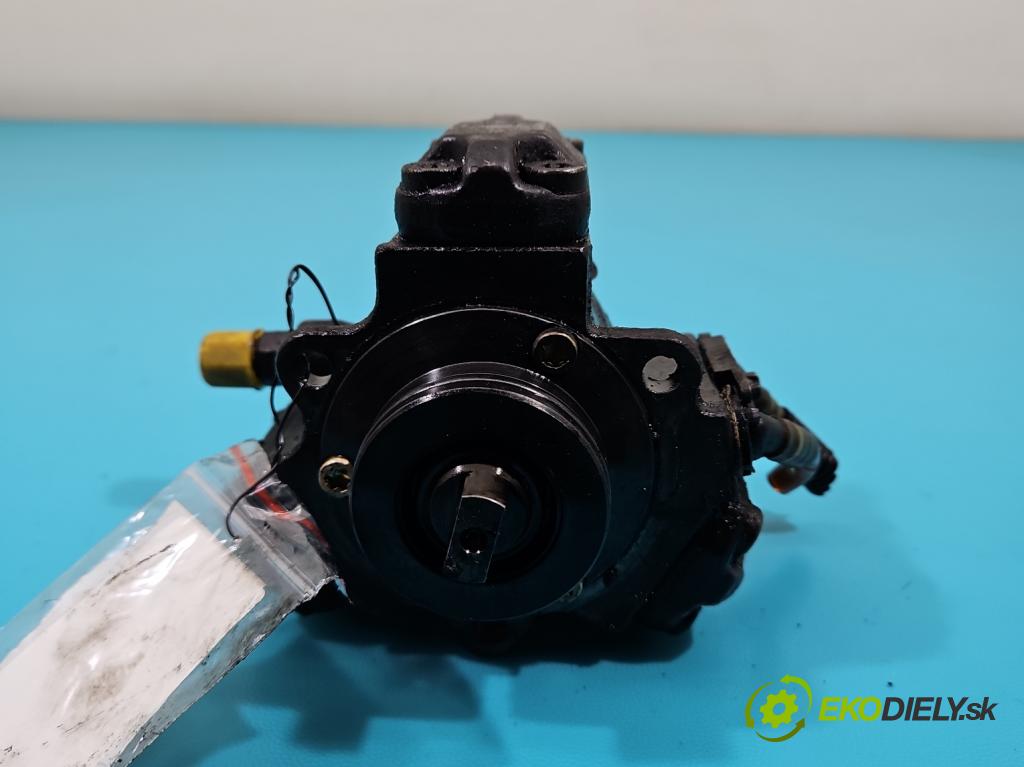 Mercedes A W168 1997-2004 1.7 cdi 95 HP automatic 70 kW 1689 cm3 5- čerpadlo vstrekovacia 0445010008 (Vstrekovacie čerpadlá)