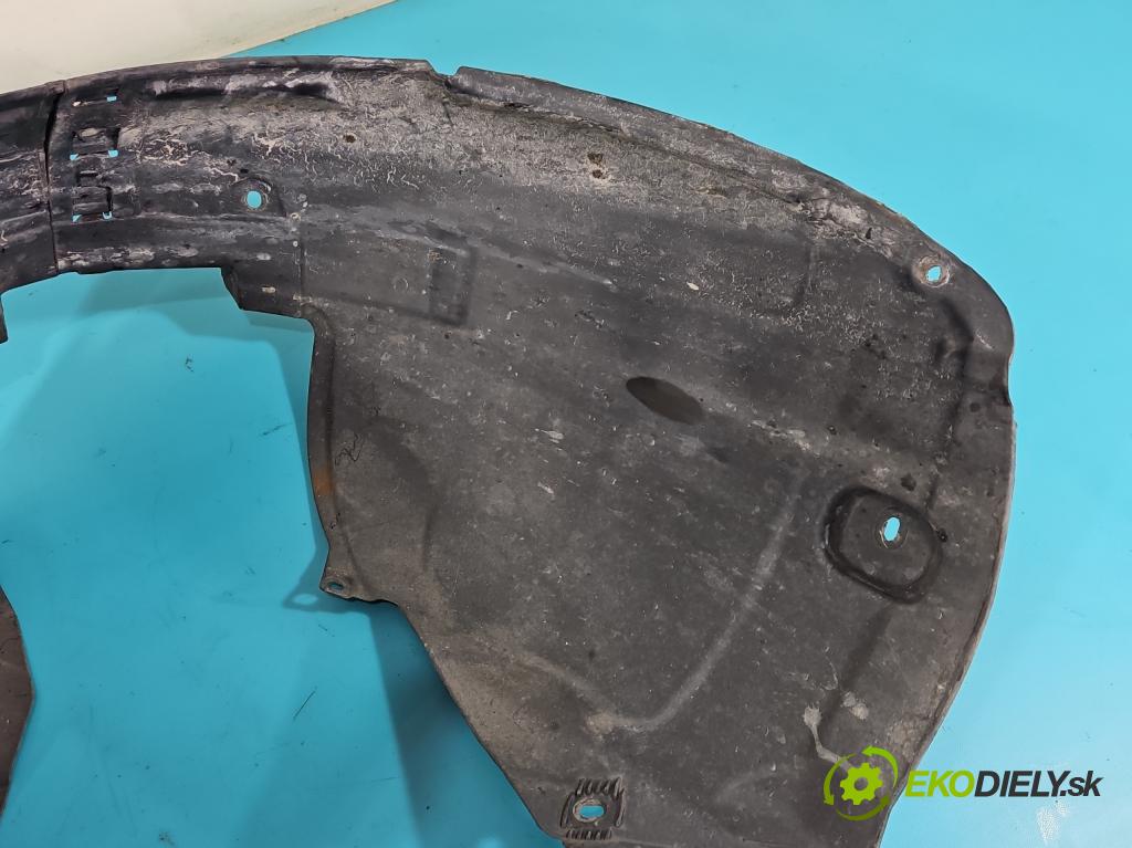 Opel Zafira B 2005-2014 1.8 16V 140 hp manual 103 kW 1796 cm3 5- blatník: přední levé 13129623