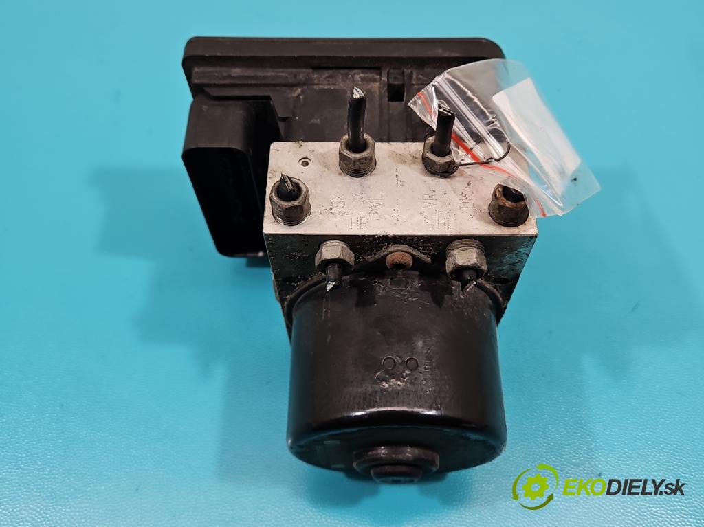 Opel Zafira B 2005-2014 1.8 16V 140 HP manual 103 kW 1796 cm3 5- čerpadlo abs 13234911 (Pumpy ABS)