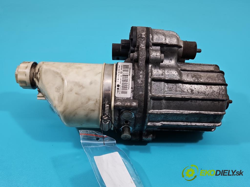 Opel Zafira B 2005-2014 1.8 16V 140 HP manual 103 kW 1796 cm3 5- čerpadlo posilovač 13192897 (Servočerpadlá, pumpy riadenia)