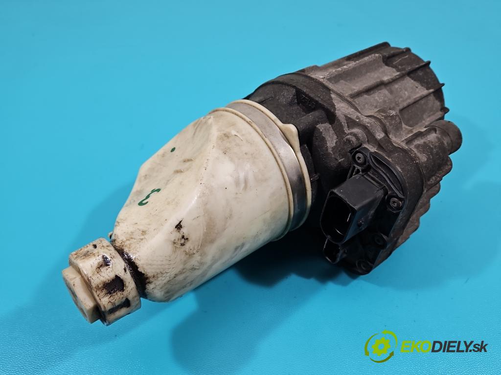 Opel Zafira B 2005-2014 1.8 16V 140 HP manual 103 kW 1796 cm3 5- čerpadlo posilovač 13192897 (Servočerpadlá, pumpy riadenia)