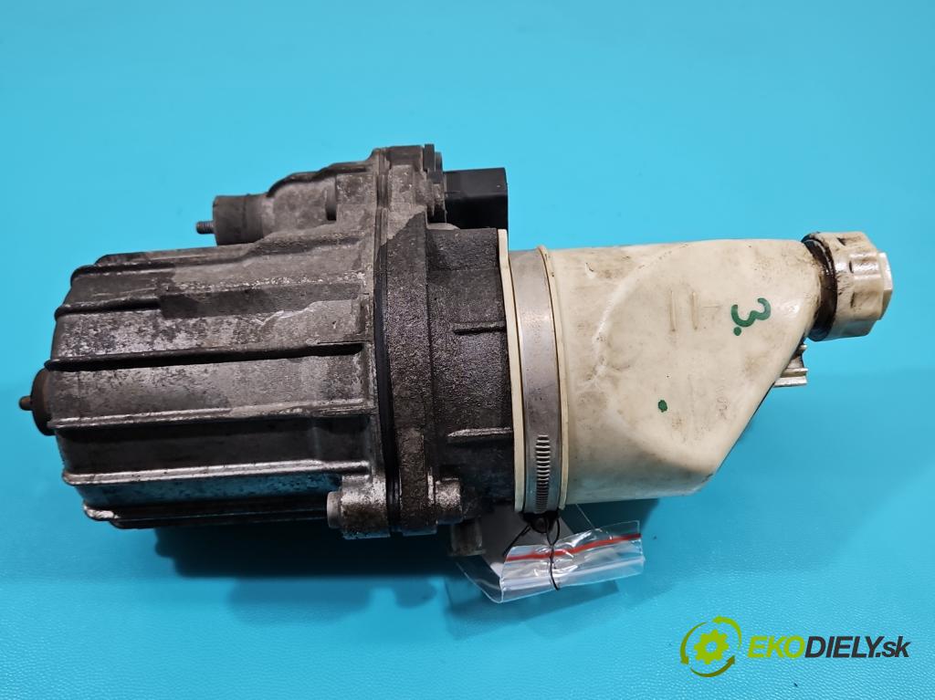 Opel Zafira B 2005-2014 1.8 16V 140 HP manual 103 kW 1796 cm3 5- čerpadlo posilovač 13192897 (Servočerpadlá, pumpy riadenia)