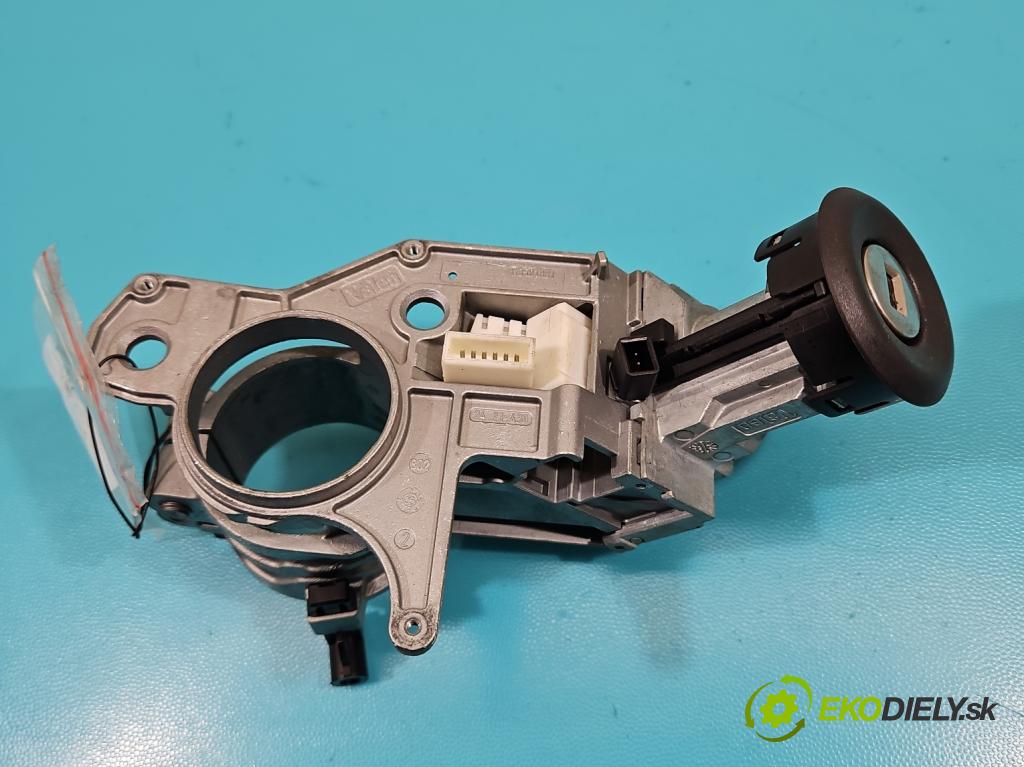 Opel Zafira B 2005-2014 1.8 16V 140 HP manual 103 kW 1796 cm3 5- Spínačka  (Spínacie skrinky a kľúče)