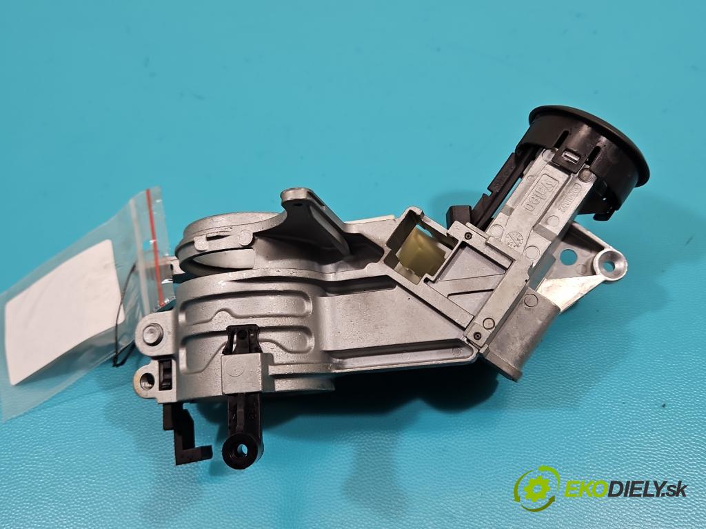 Opel Zafira B 2005-2014 1.8 16V 140 HP manual 103 kW 1796 cm3 5- Spínačka  (Spínacie skrinky a kľúče)