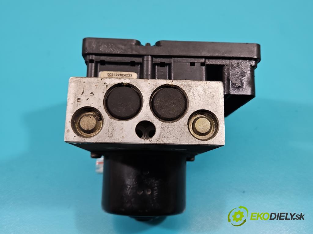 Volvo S60 I 2000-2010 2.4 D5 163 HP automatic 120 kW 2401 cm3 4- čerpadlo abs P08671223 (Pumpy ABS)