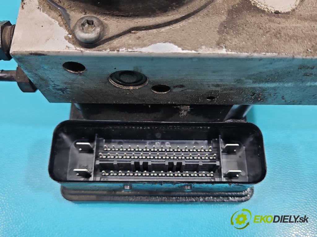 Volvo S60 I 2000-2010 2.4 D5 163 HP automatic 120 kW 2401 cm3 4- čerpadlo abs P08671223 (Pumpy ABS)